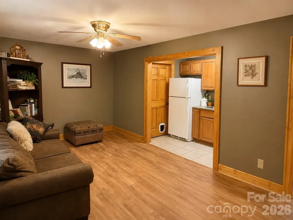 115 Paso Fino Drive Maggie Valley NC 28751