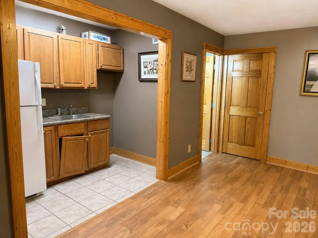 115 Paso Fino Drive Maggie Valley NC 28751