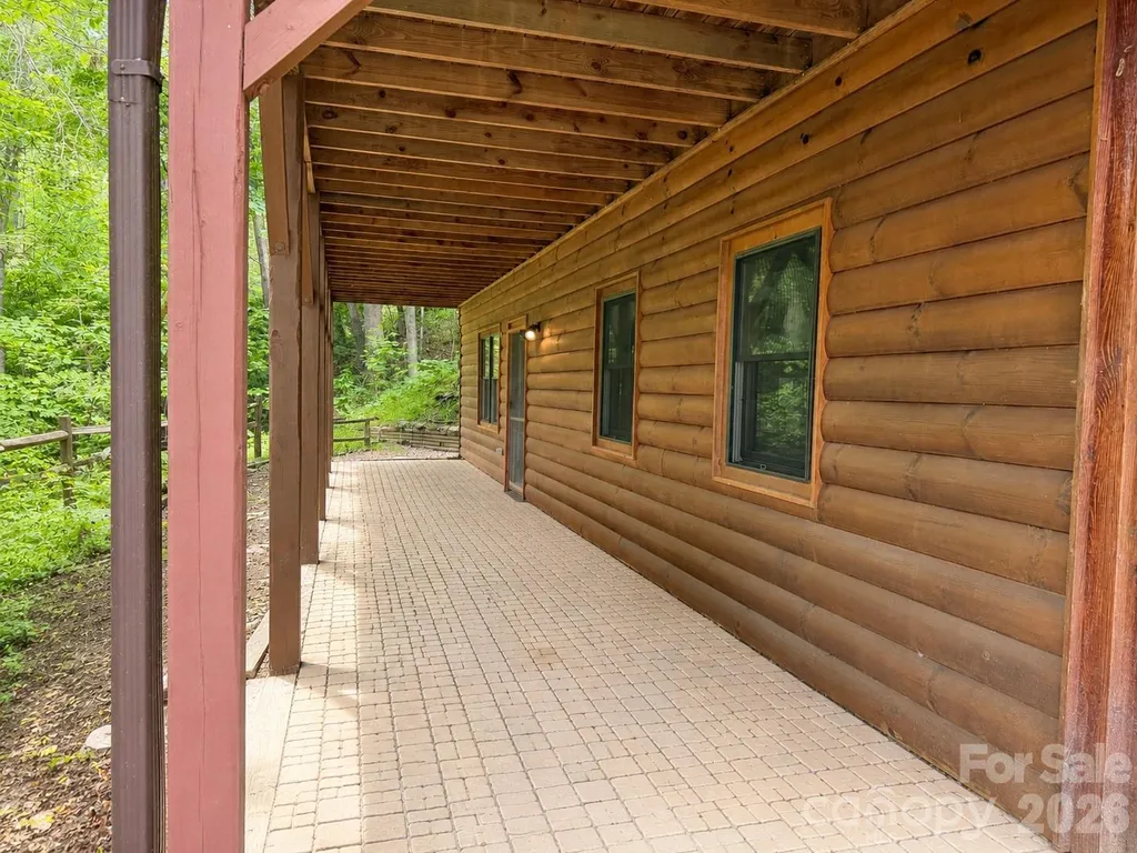 115 Paso Fino Drive Maggie Valley NC 28751