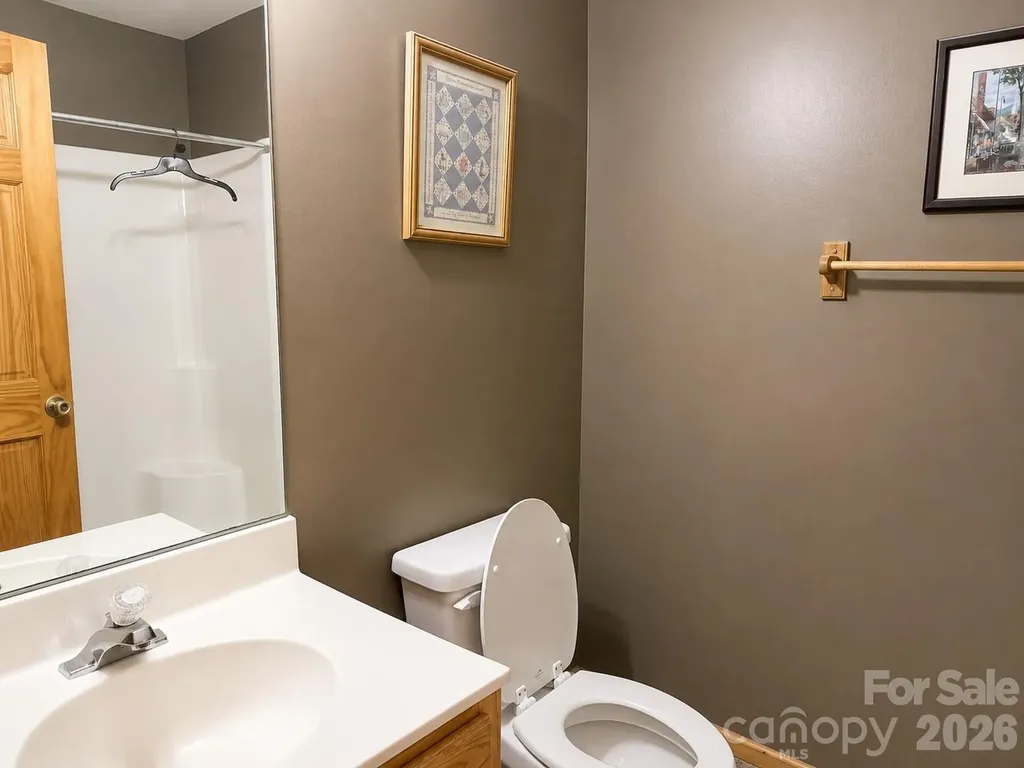115 Paso Fino Drive Maggie Valley NC 28751