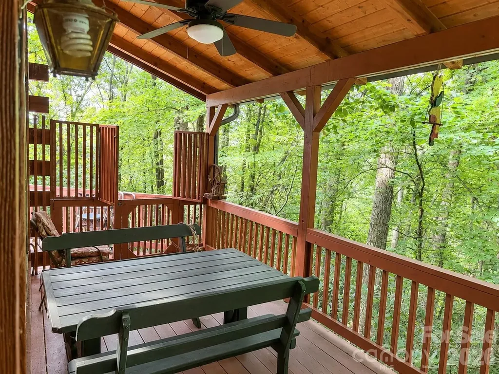 115 Paso Fino Drive Maggie Valley NC 28751