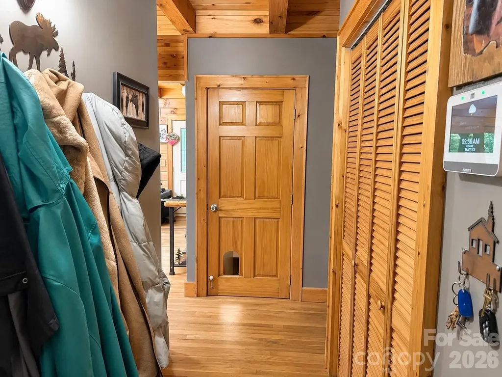 115 Paso Fino Drive Maggie Valley NC 28751