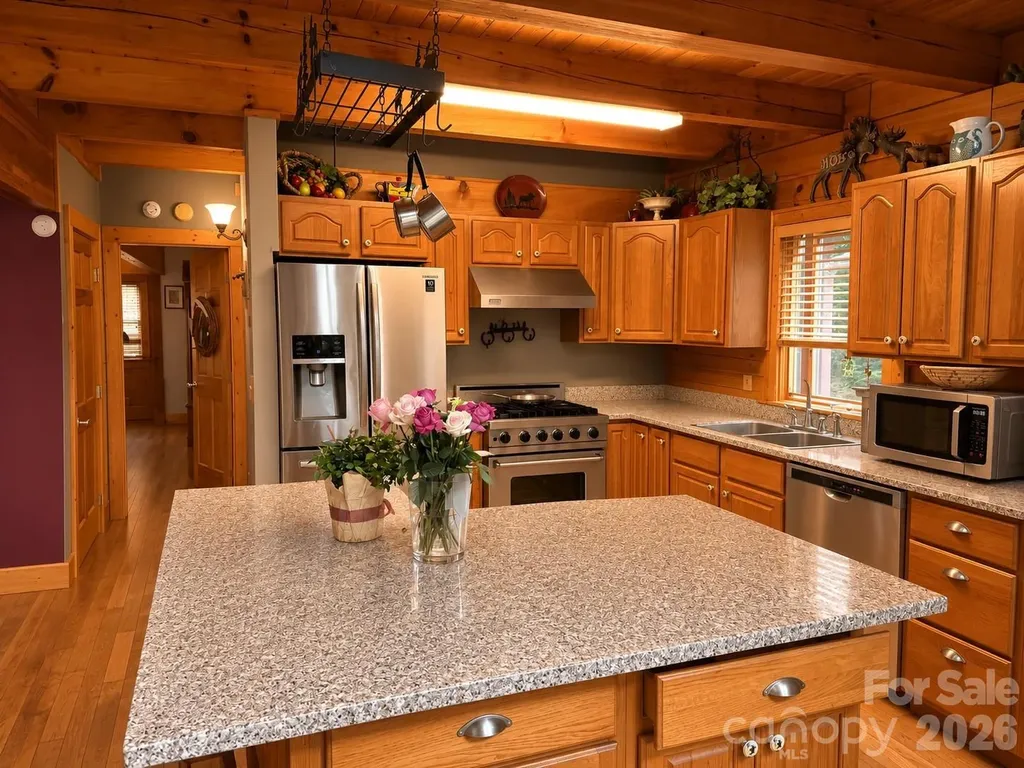 115 Paso Fino Drive Maggie Valley NC 28751