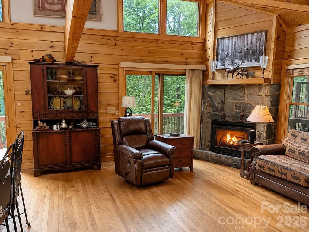 115 Paso Fino Drive Maggie Valley NC 28751
