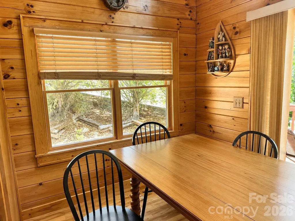 115 Paso Fino Drive Maggie Valley NC 28751
