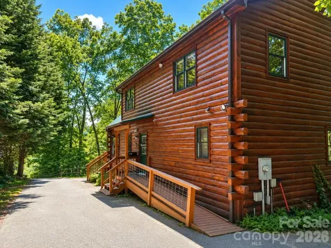 115 Paso Fino Drive Maggie Valley NC 28751