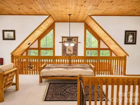 115 Paso Fino Drive Maggie Valley NC 28751