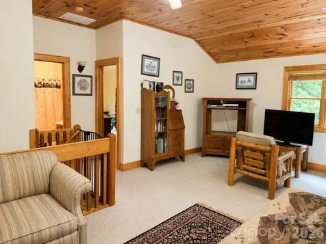 115 Paso Fino Drive Maggie Valley NC 28751
