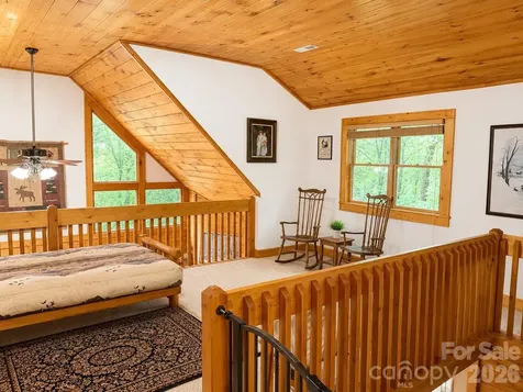 115 Paso Fino Drive Maggie Valley NC 28751