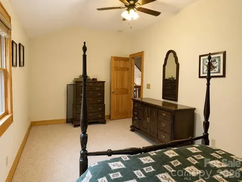 115 Paso Fino Drive Maggie Valley NC 28751