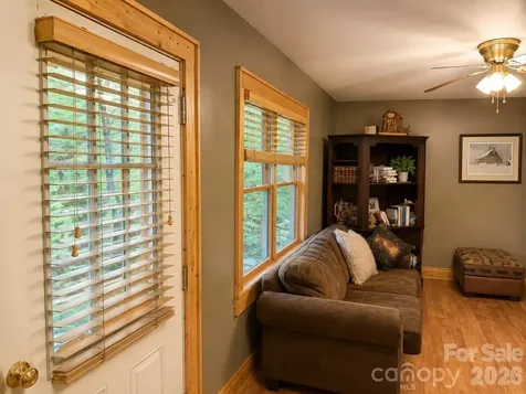 115 Paso Fino Drive Maggie Valley NC 28751