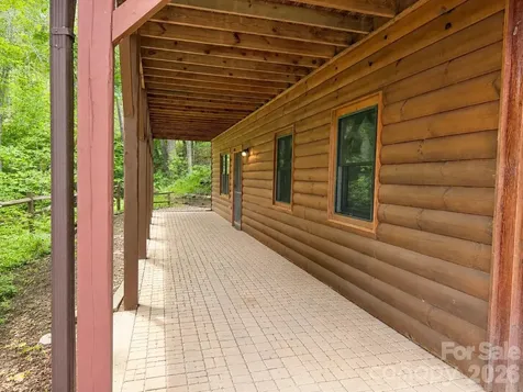 115 Paso Fino Drive Maggie Valley NC 28751