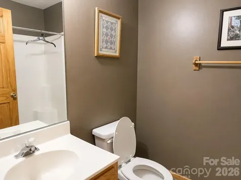 115 Paso Fino Drive Maggie Valley NC 28751