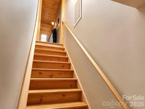 115 Paso Fino Drive Maggie Valley NC 28751