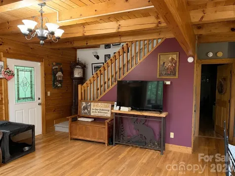 115 Paso Fino Drive Maggie Valley NC 28751