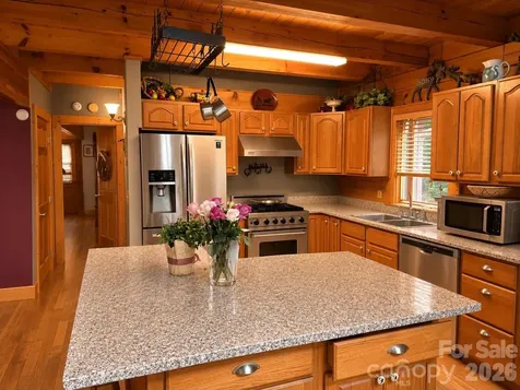 115 Paso Fino Drive Maggie Valley NC 28751
