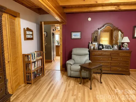 115 Paso Fino Drive Maggie Valley NC 28751