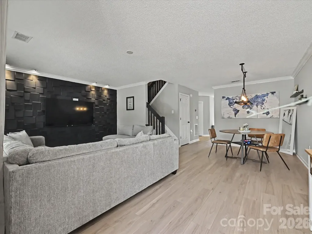 12307 Bluestem Lane Charlotte NC 28277