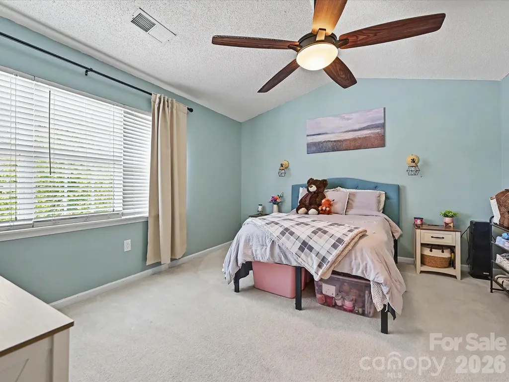 12307 Bluestem Lane Charlotte NC 28277