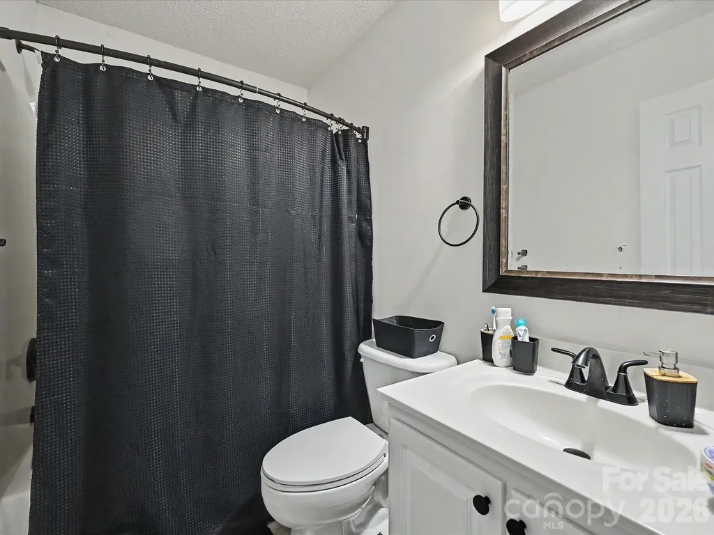 12307 Bluestem Lane Charlotte NC 28277