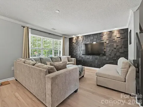 12307 Bluestem Lane Charlotte NC 28277