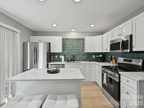 12307 Bluestem Lane Charlotte NC 28277