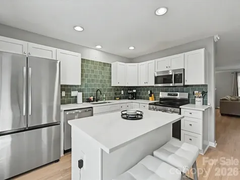 12307 Bluestem Lane Charlotte NC 28277