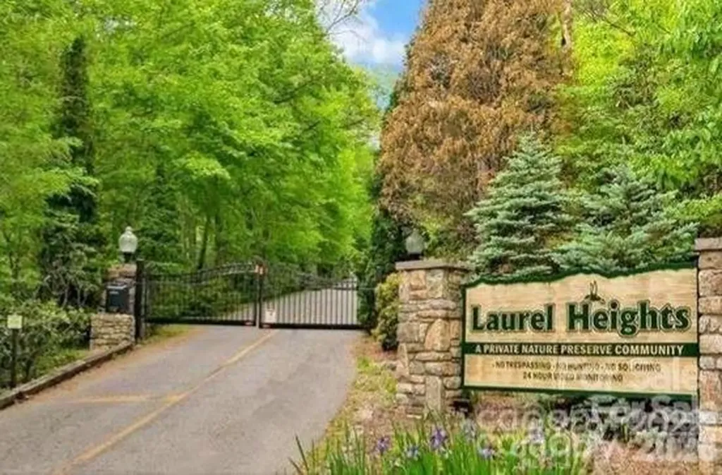 Lot 623 And 625 Waterford Drive Maggie Valley NC 28751