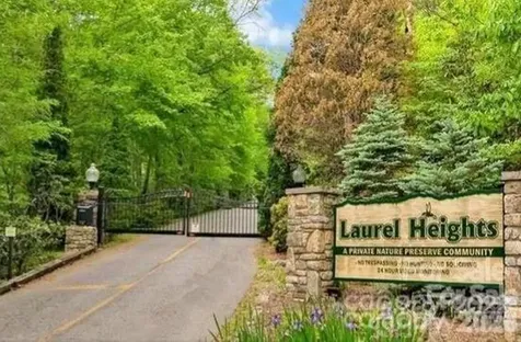 Lot 623 And 625 Waterford Drive Maggie Valley NC 28751