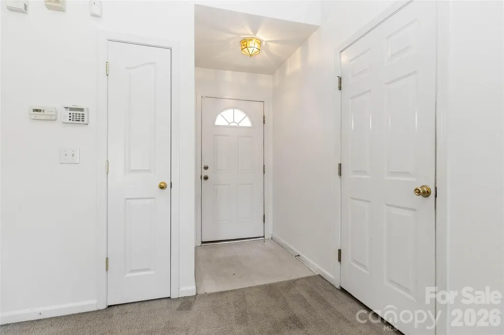 740 Aberdeen Glen Place Charlotte NC 28214