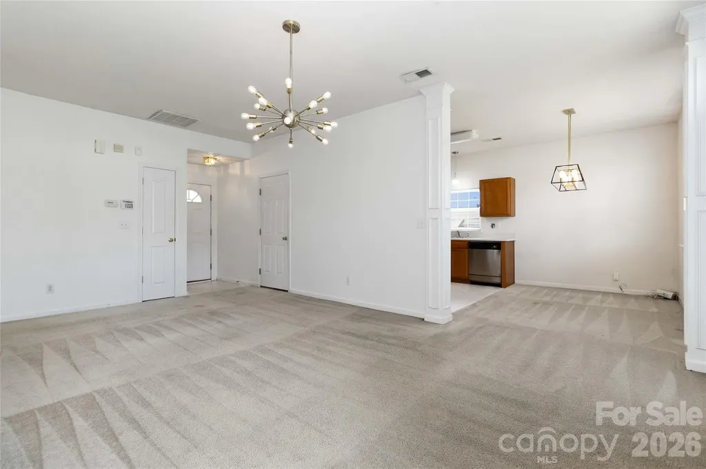 740 Aberdeen Glen Place Charlotte NC 28214