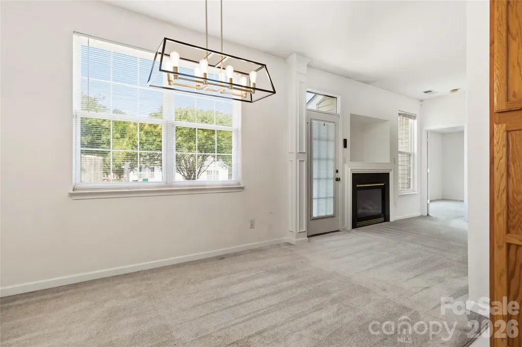740 Aberdeen Glen Place Charlotte NC 28214