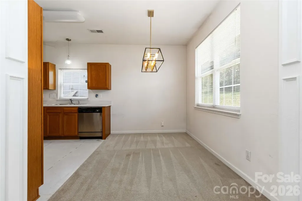 740 Aberdeen Glen Place Charlotte NC 28214