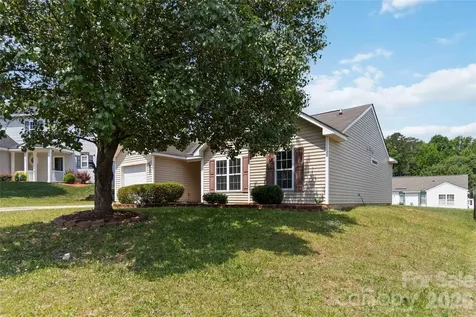 740 Aberdeen Glen Place Charlotte NC 28214
