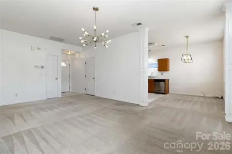 740 Aberdeen Glen Place Charlotte NC 28214