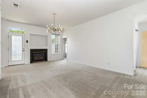 740 Aberdeen Glen Place Charlotte NC 28214