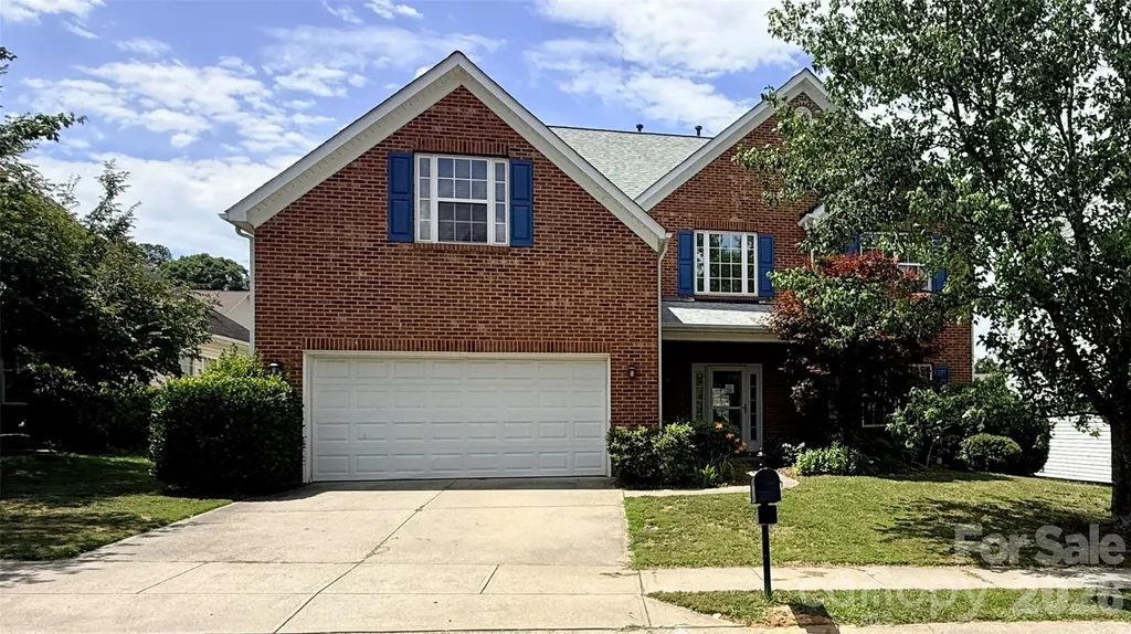 2623 Sierra Chase Drive Monroe NC 28112