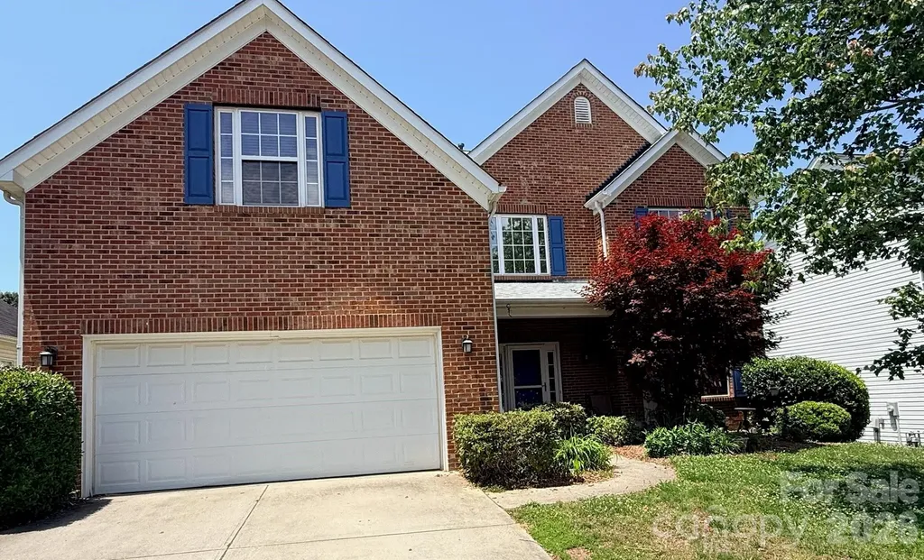 2623 Sierra Chase Drive Monroe NC 28112