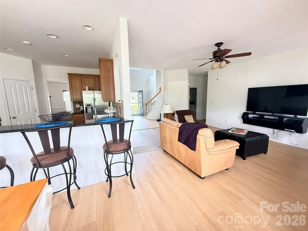2623 Sierra Chase Drive Monroe NC 28112