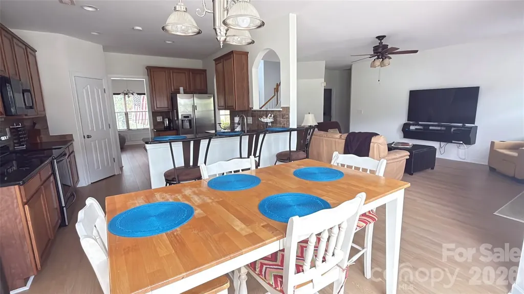 2623 Sierra Chase Drive Monroe NC 28112