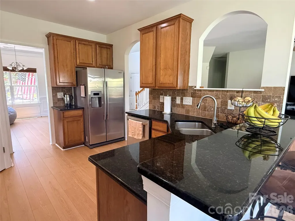 2623 Sierra Chase Drive Monroe NC 28112