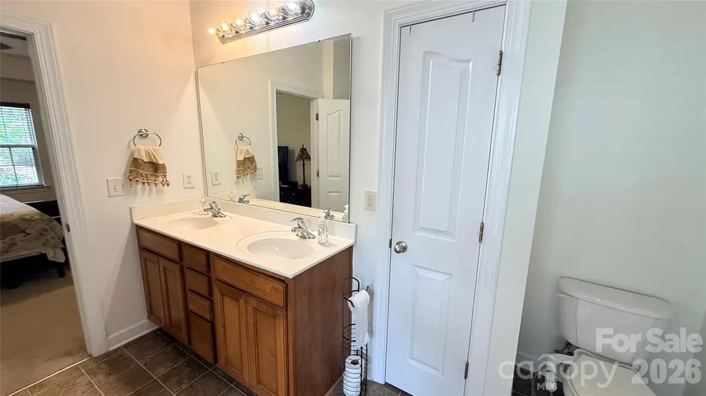 2623 Sierra Chase Drive Monroe NC 28112