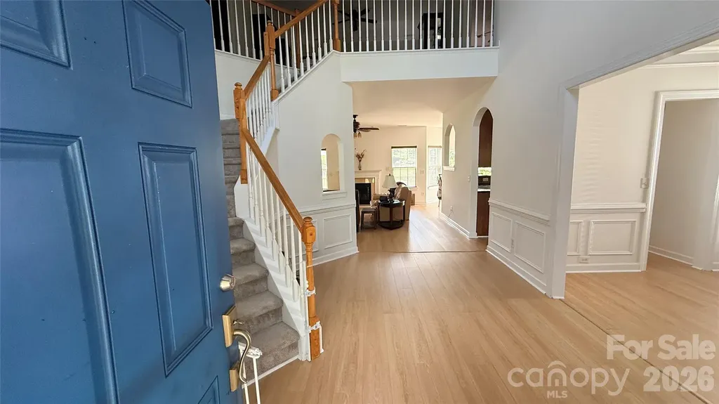 2623 Sierra Chase Drive Monroe NC 28112