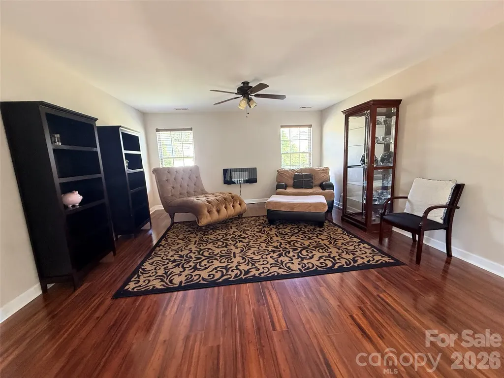 2623 Sierra Chase Drive Monroe NC 28112