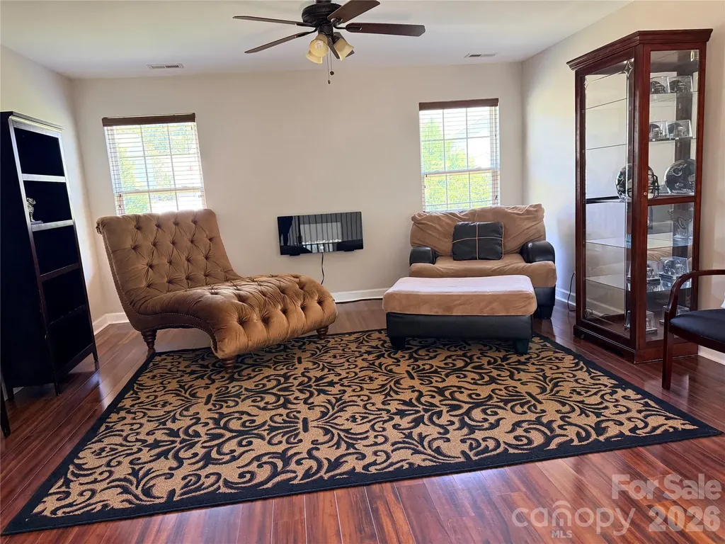 2623 Sierra Chase Drive Monroe NC 28112