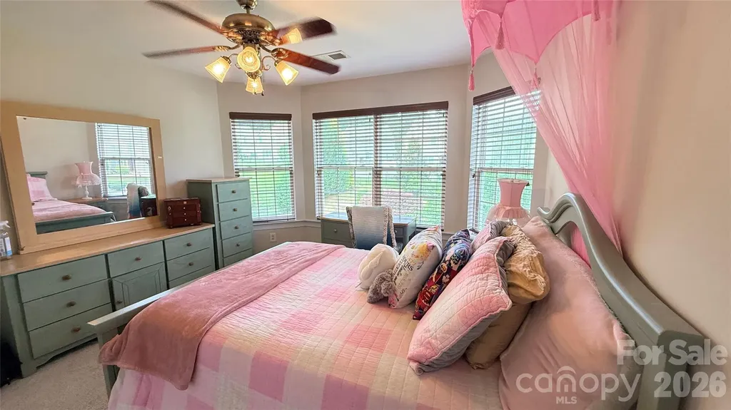 2623 Sierra Chase Drive Monroe NC 28112