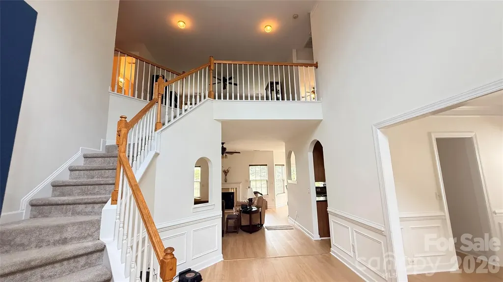 2623 Sierra Chase Drive Monroe NC 28112