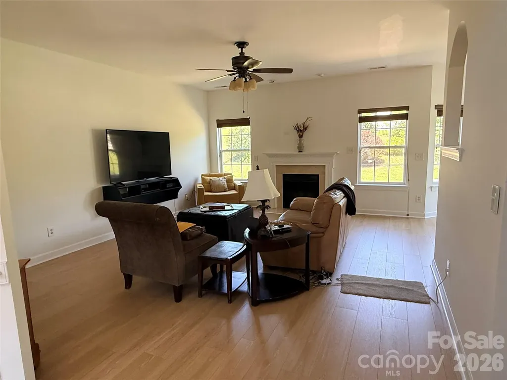 2623 Sierra Chase Drive Monroe NC 28112