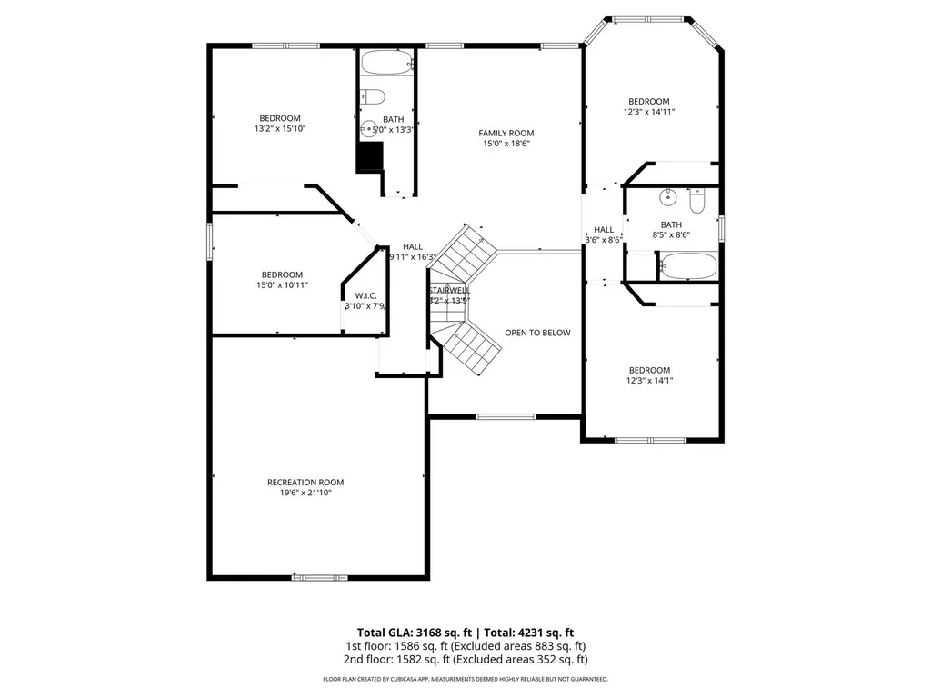 2623 Sierra Chase Drive Monroe NC 28112