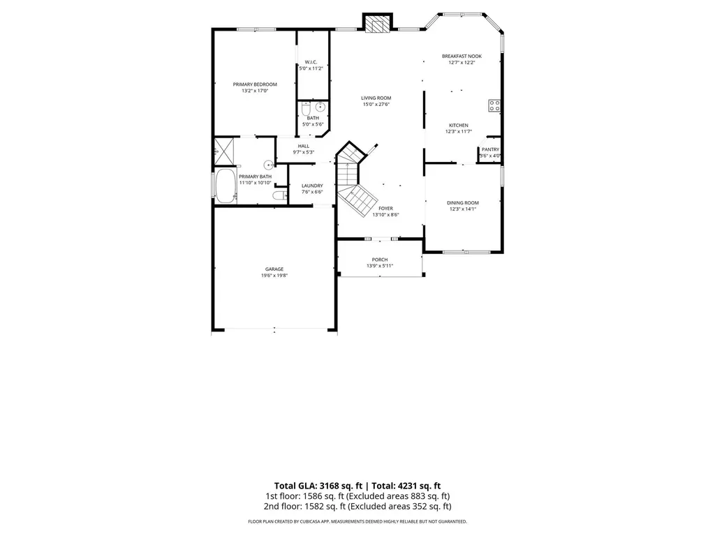2623 Sierra Chase Drive Monroe NC 28112